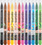 Maped Feutre HARRY POTTER, étui carton de 12 Maped Feutre HARRY POTTER, étui carton de 12