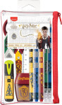 Maped Trousse HARRY POTTER TEENS, équipée, 10 pièces Maped Trousse HARRY POTTER TEENS, équipée, 10 pièces