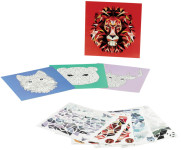 Maped CREATIV Collage sur chiffres STICKER'ART CREATIVE SET