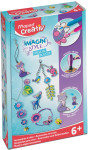 Maped Creativ Kit bijoux IMAGIN'STYLE avec film rétractable