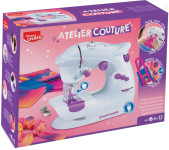 Maped CREATIV Machine à coudre COUTURE DESIGN, & accessoires Maped CREATIV Machine à coudre COUTURE DESIGN, & accessoires