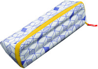 Maped Trousse à ouverture XXL BASIC, violet Maped Trousse à ouverture XXL BASIC, violet