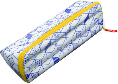 Maped Trousse à ouverture XXL BASIC, vert