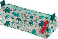 Maped Trousse SMILING PLANET, crème/vert Maped Trousse SMILING PLANET, crème/vert