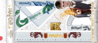 Maped Kit de traçage HARRY POTTER, 4 pièces Maped Kit de traçage HARRY POTTER, 4 pièces