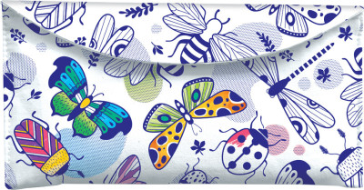 Maped Trousse à colorier avec feutres & crayons de couleur