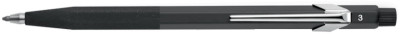CARAN D'ACHE Porte-mine Fixpencil, diamètre de mine: 3 mm