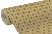 Clairefontaine Papier cadeau de Noël  Clairefontaine Papier cadeau de Noël