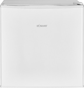 BOMANN Mini-congélateur GB 341.1, blanc