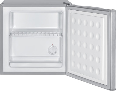 BOMANN Mini-congélateur GB 341.1, argent