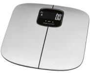PROFI CARE Pèse-personne PC-PW 3006 FA, en acier inoxydable PROFI CARE Pèse-personne PC-PW 3006 FA, en acier inoxydable