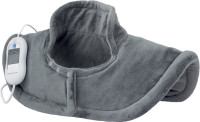 PROFI CARE Coussin chauffant nuque/épaules PC-SNH 3097, gris
