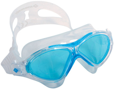 SCHILDKRÖT Lunettes de natation Junior 