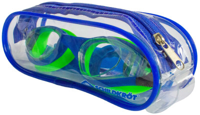 SCHILDKRÖT Lunettes de natation Junior 