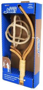 SCHILDKRÖT Jeu de lancer & de rattrapage ogoSport Jabbit