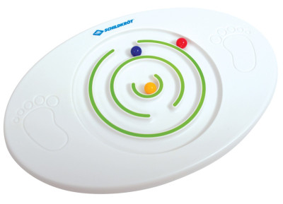 SCHILDKRÖT Planche d'équilibre Kids Balance Board