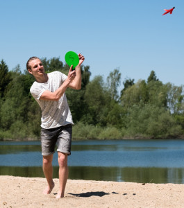 SCHILDKRÖT Volants de remplacement pour Jazzminton 