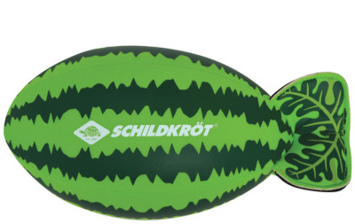 SCHILDKRÖT Ballon d'eau pastèque Splash Ball, vert