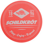 SCHILDKRÖT Coussin en néoprène Water Bouncers Tropical SCHILDKRÖT Coussin en néoprène Water Bouncers Tropical