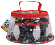 SCHILDKRÖT Set de bowling pour enfants 