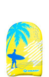 SCHILDKRÖT Planche de natation Bodyboard L