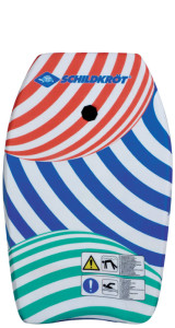 SCHILDKRÖT Planche de natation Bodyboard L