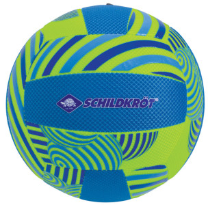 SCHILDKRÖT Ballon de beach-volley Premium, taille 5