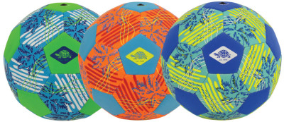 SCHILDKRÖT Ballon de beach soccer, taille 5