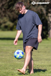 SCHILDKRÖT Ballon de beach soccer, taille 5