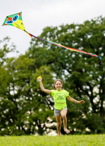 SCHILDKRÖT Cerf-volant acrobatique Classic Kite70 Crazy Bird