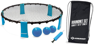 SCHILDKRÖT Set de roundnet (jeu de la balle volée)