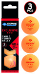 DONIC SCHILDKRÖT Balle de tennis de table 