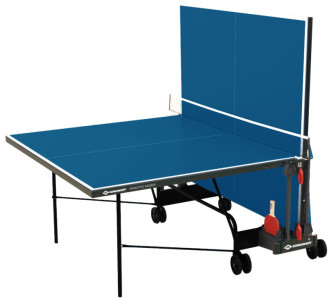 DONIC SCHILDKRÖT Table de tennis de table Spacetec Indoor