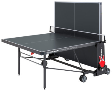 DONIC SCHILDKRÖT Table de tennis de table Powertec Outdoor