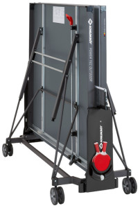 DONIC SCHILDKRÖT Table de tennis de table Powertec Outdoor