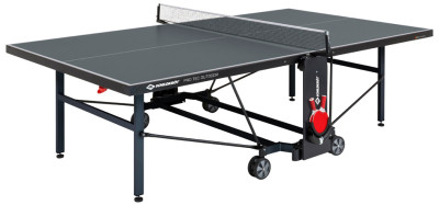 DONIC SCHILDKRÖT Table de tennis de table Powertec Outdoor