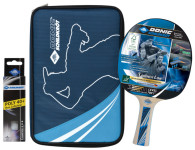 DONIC SCHILDKRÖT Kit cadeau tennis de table Legends 700 DONIC SCHILDKRÖT Kit cadeau tennis de table Legends 700
