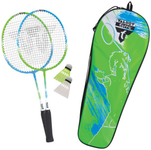 TALBOT torro Set de badminton enfant 