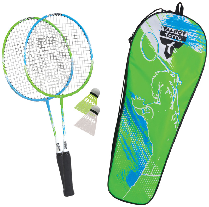 TALBOT torro Set de badminton enfant Magic Night