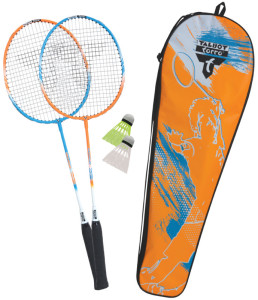 TALBOT torro Set de badminton 