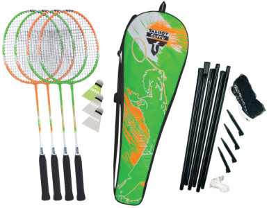 TALBOT torro Set de badminton 