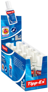 Tipp-Ex Correcteur liquide 
