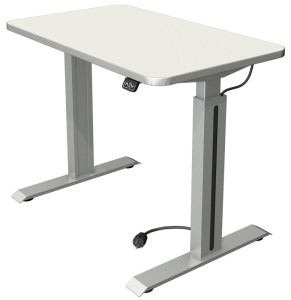 kerkmann Bureau assis-debout Move l Style, (L)1.000 mm