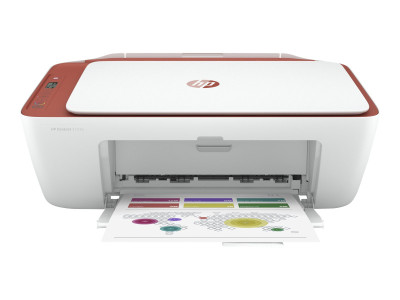 HP : DESKJET 2723E AIO 300X300DPI 7.5ppm 512Mo PRNT/CPY/SCN