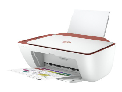 HP : DESKJET 2723E AIO 300X300DPI 7.5ppm 512Mo PRNT/CPY/SCN