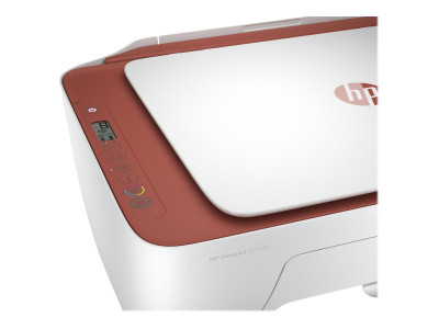 HP : DESKJET 2723E AIO 300X300DPI 7.5ppm 512Mo PRNT/CPY/SCN