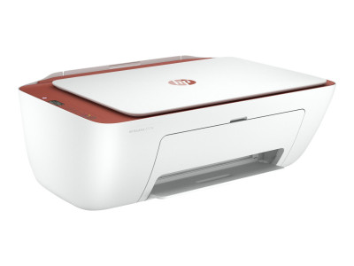 HP : DESKJET 2723E AIO 300X300DPI 7.5ppm 512Mo PRNT/CPY/SCN