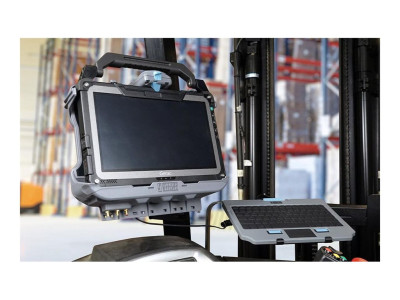 Getac : TF1-STANDARD VEHICLE DOCKING 7160-1584-00 GAMBER-JOHNSON F110