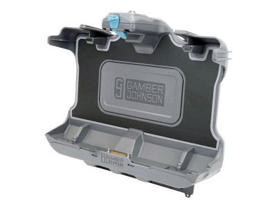 Getac : TF1-STANDARD VEHICLE DOCKING 7160-1584-00 GAMBER-JOHNSON F110