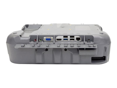 Getac : TF1-STANDARD VEHICLE DOCKING 7160-1584-00 GAMBER-JOHNSON F110